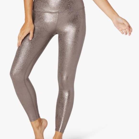 Beyond Yoga Pants - Beyond Yoga High Waisted Legging